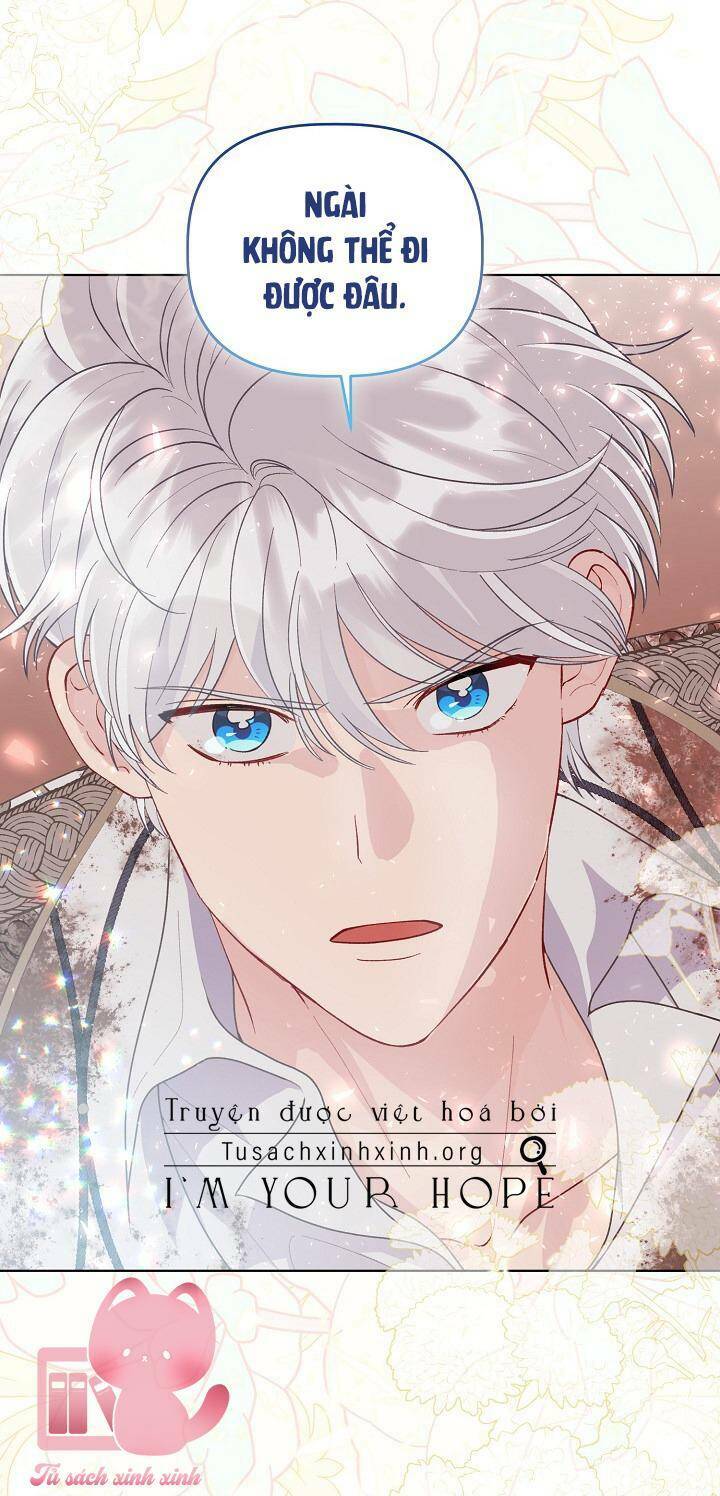 Sự Điều Trị Đặc Biệt Của Tinh Linh Chap 62 - Next Chap 63