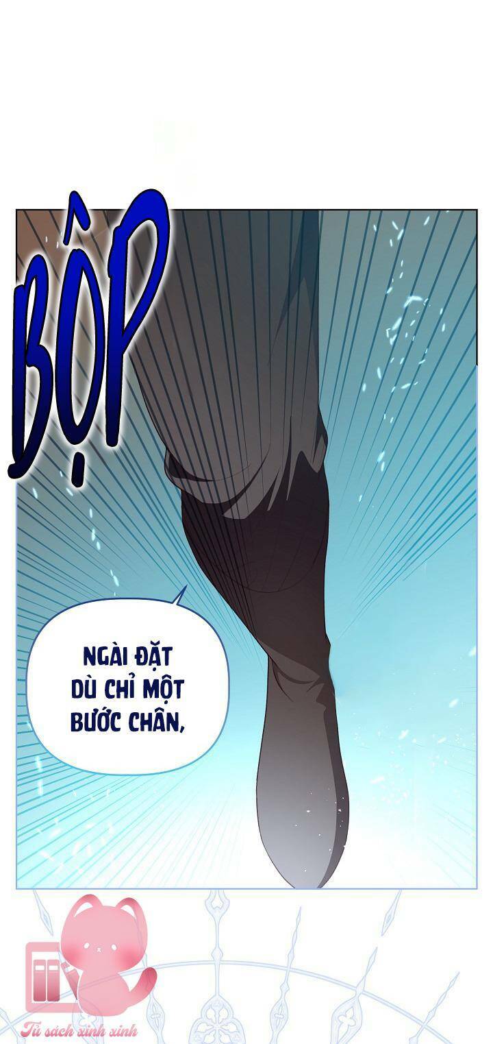 Sự Điều Trị Đặc Biệt Của Tinh Linh Chap 62 - Next Chap 63