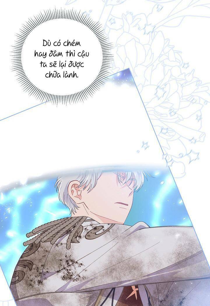 Sự Điều Trị Đặc Biệt Của Tinh Linh Chap 62 - Next Chap 63