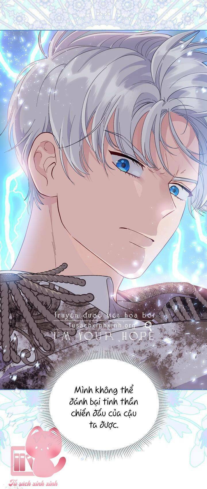 Sự Điều Trị Đặc Biệt Của Tinh Linh Chap 62 - Next Chap 63