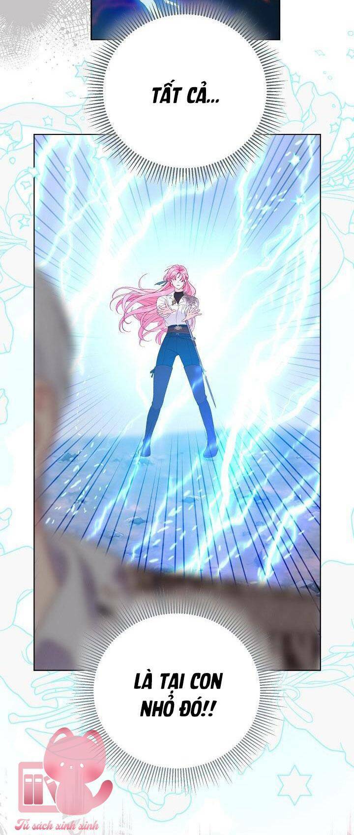 Sự Điều Trị Đặc Biệt Của Tinh Linh Chap 62 - Next Chap 63