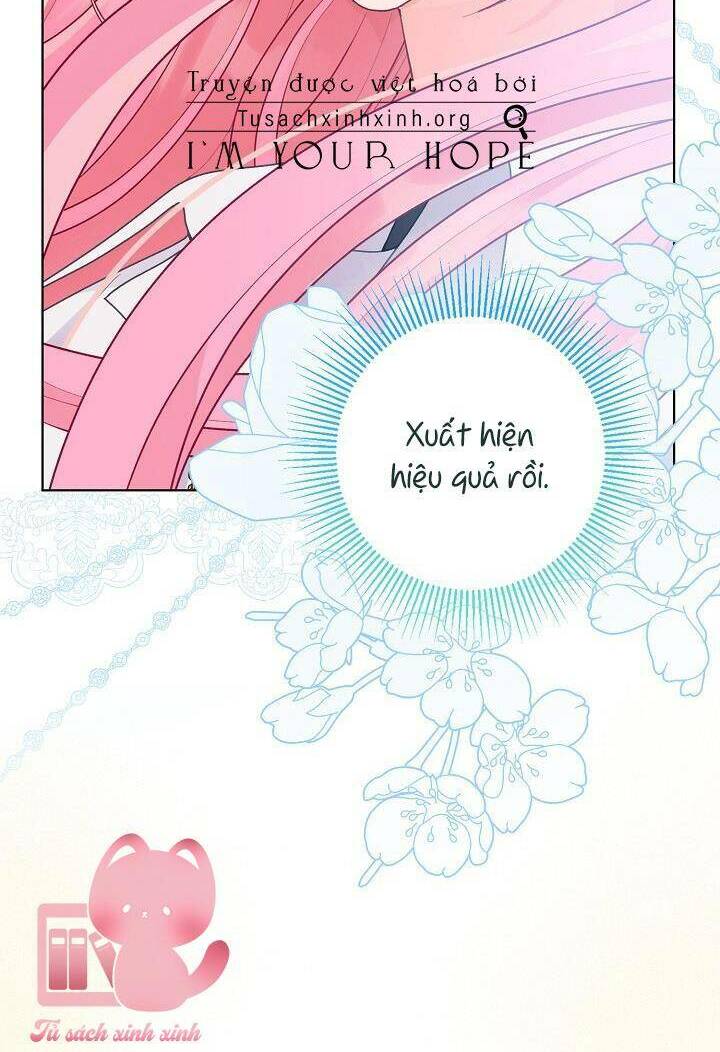 Sự Điều Trị Đặc Biệt Của Tinh Linh Chap 62 - Next Chap 63