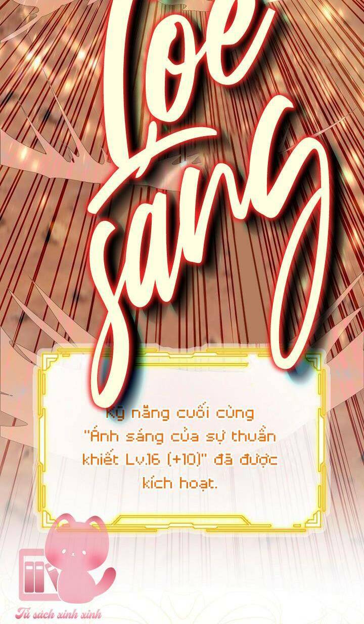 Sự Điều Trị Đặc Biệt Của Tinh Linh Chap 62 - Next Chap 63