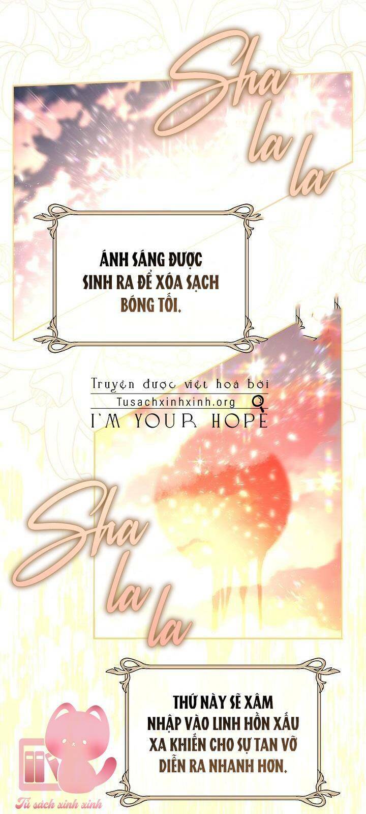 Sự Điều Trị Đặc Biệt Của Tinh Linh Chap 62 - Next Chap 63