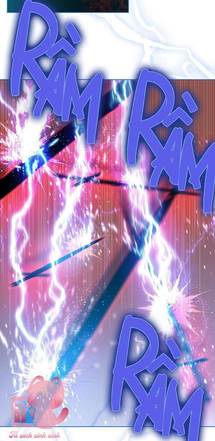 Sự Điều Trị Đặc Biệt Của Tinh Linh Chap 62 - Next Chap 63