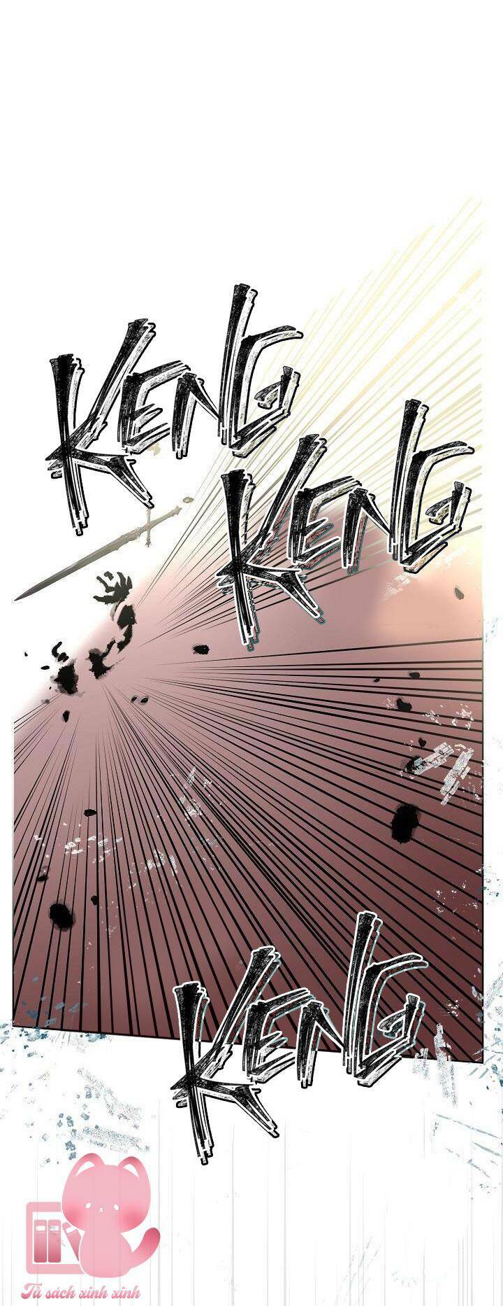 Sự Điều Trị Đặc Biệt Của Tinh Linh Chap 62 - Next Chap 63