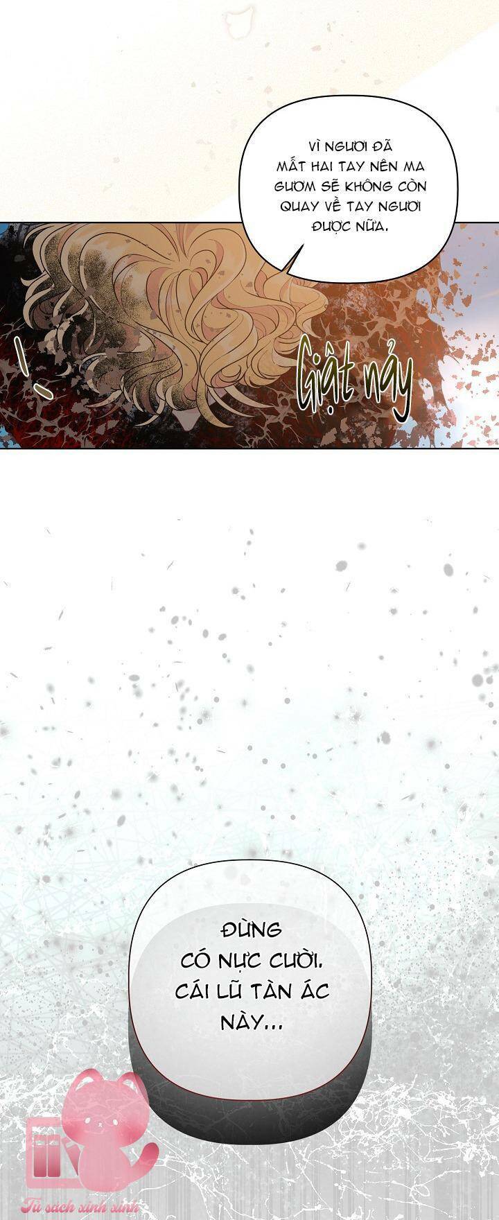 Sự Điều Trị Đặc Biệt Của Tinh Linh Chap 62 - Next Chap 63