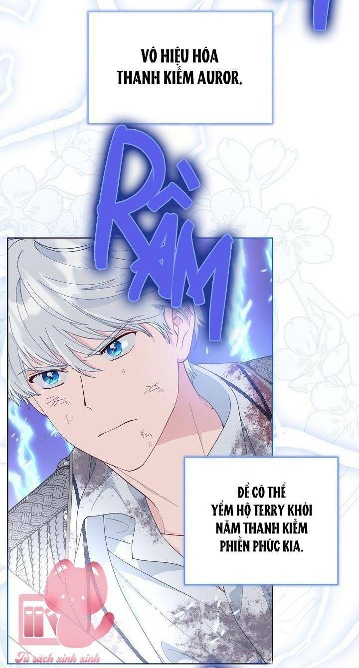 Sự Điều Trị Đặc Biệt Của Tinh Linh Chap 62 - Next Chap 63