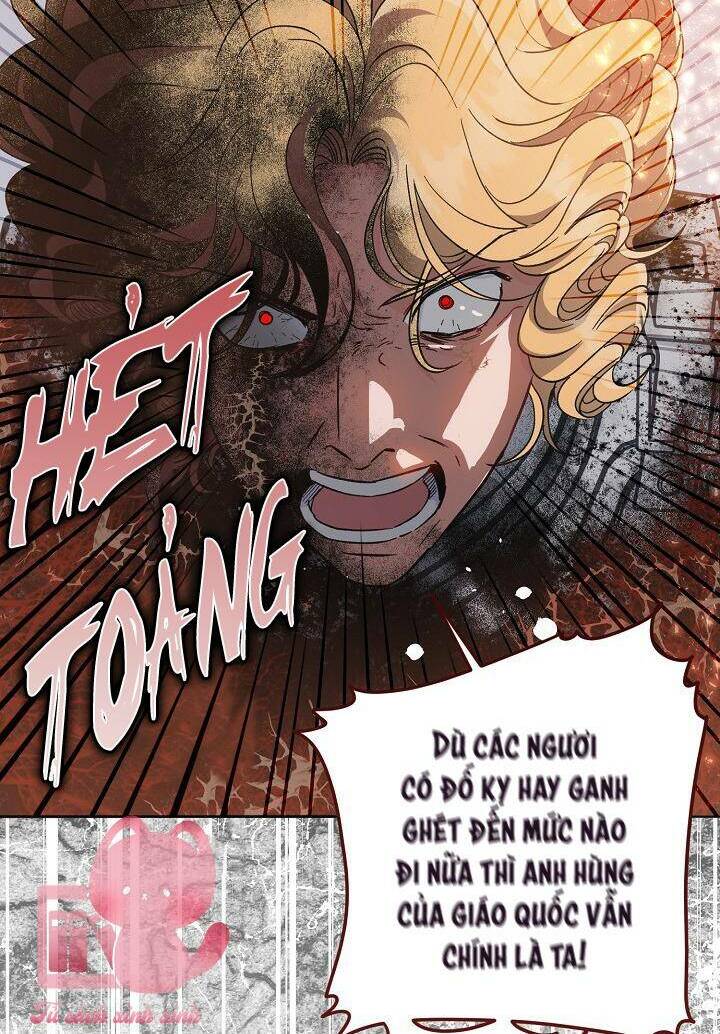 Sự Điều Trị Đặc Biệt Của Tinh Linh Chap 62 - Next Chap 63