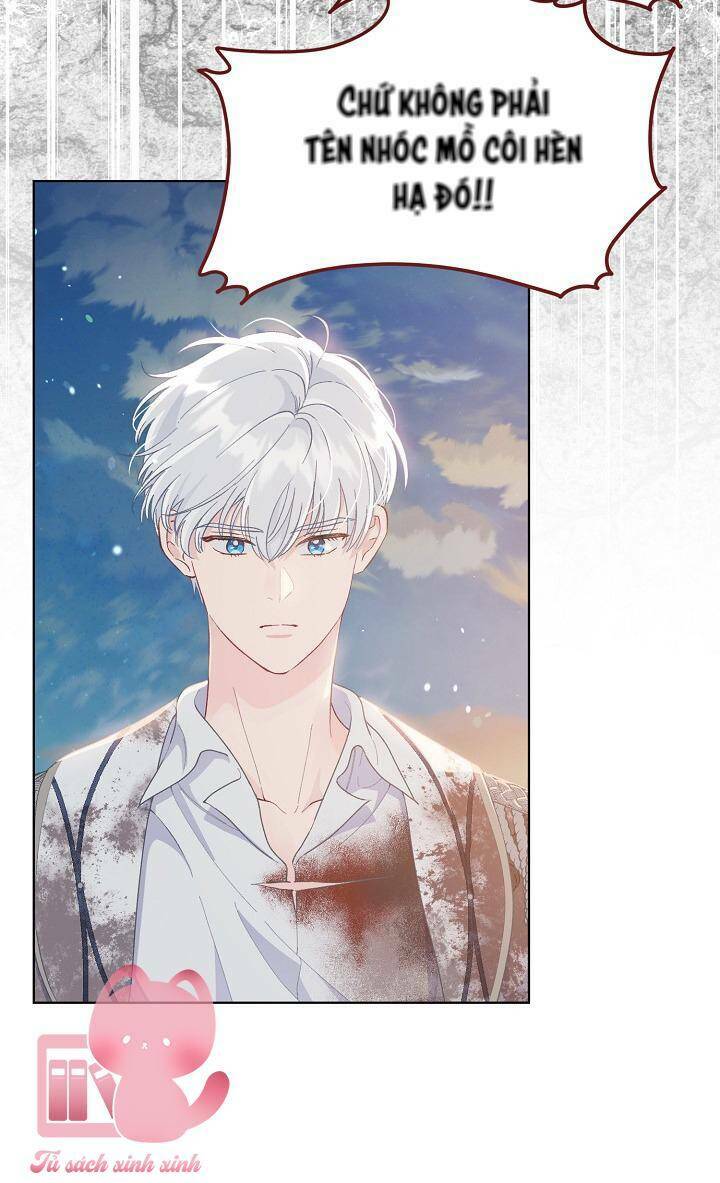 Sự Điều Trị Đặc Biệt Của Tinh Linh Chap 62 - Next Chap 63