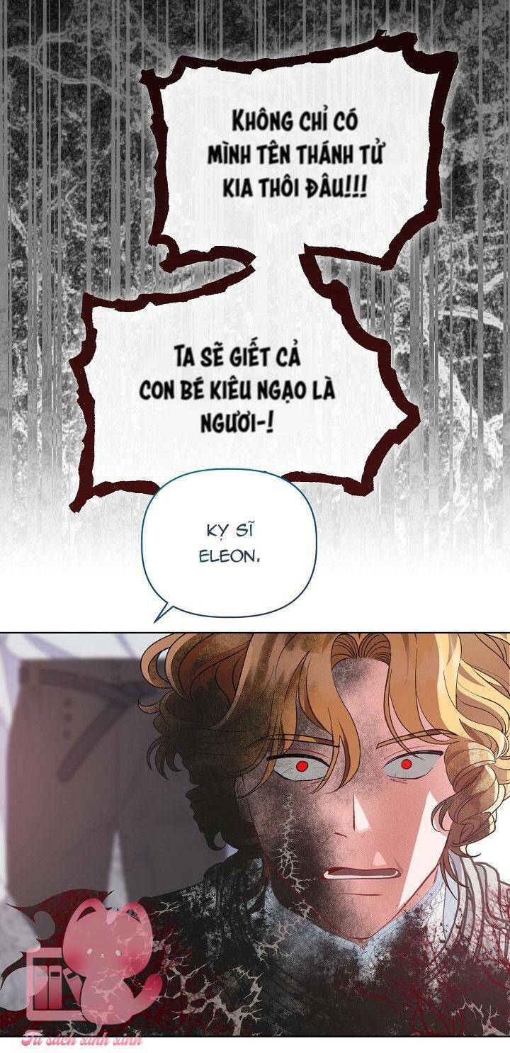 Sự Điều Trị Đặc Biệt Của Tinh Linh Chap 62 - Next Chap 63