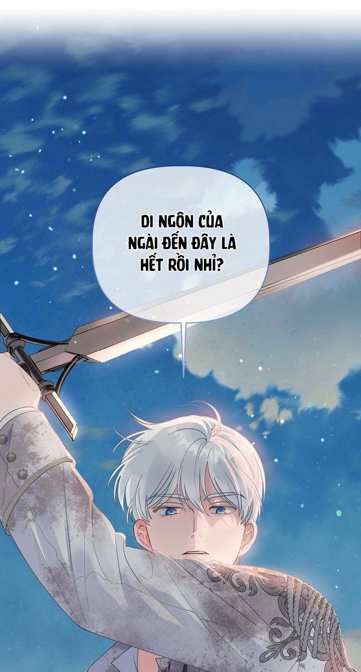 Sự Điều Trị Đặc Biệt Của Tinh Linh Chap 62 - Next Chap 63