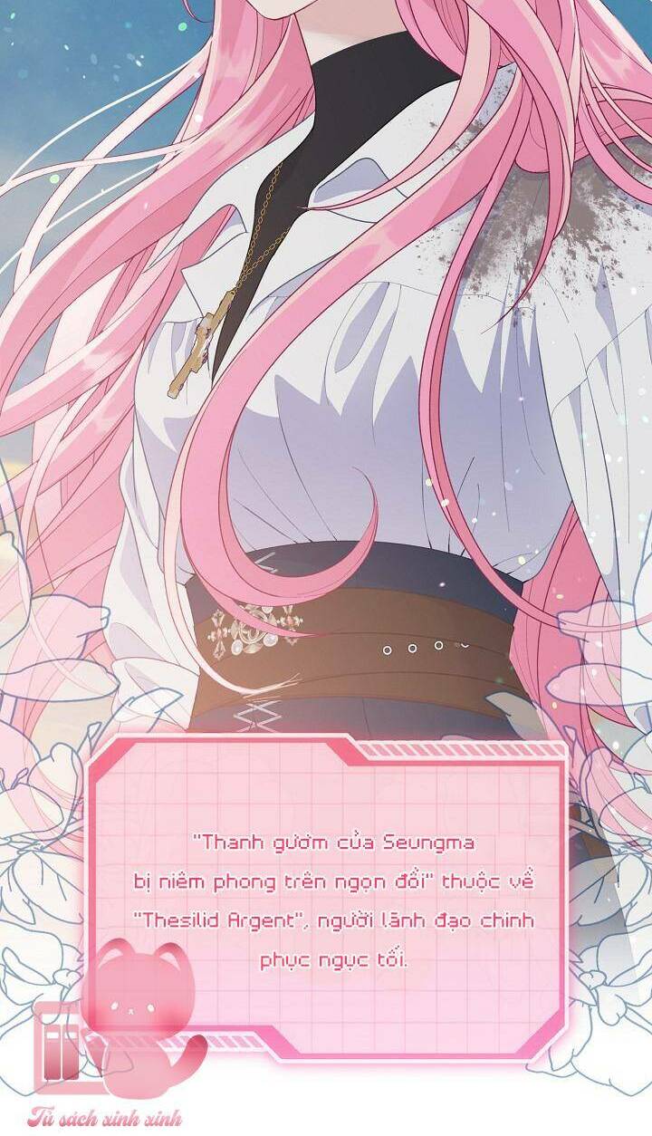 Sự Điều Trị Đặc Biệt Của Tinh Linh Chap 62 - Next Chap 63