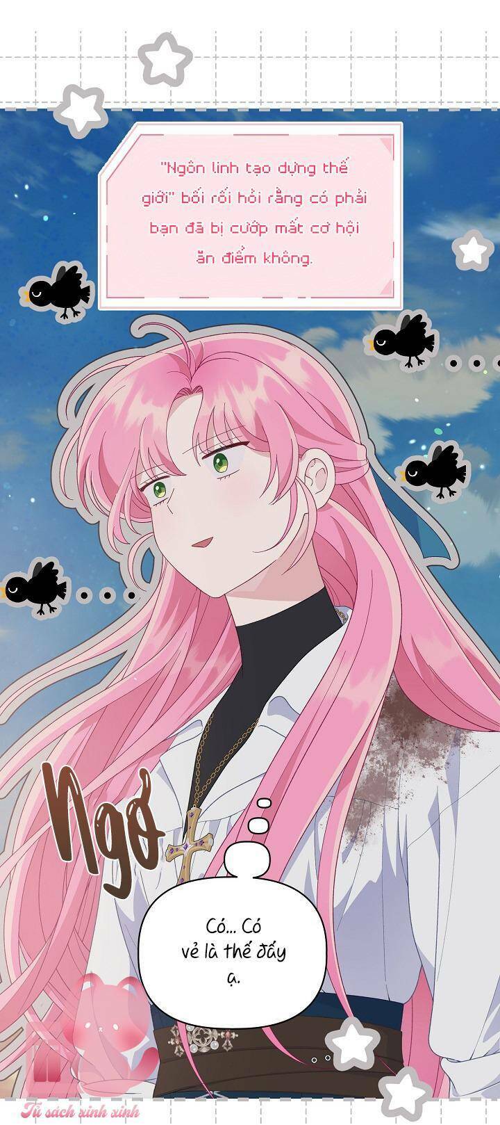 Sự Điều Trị Đặc Biệt Của Tinh Linh Chap 62 - Next Chap 63
