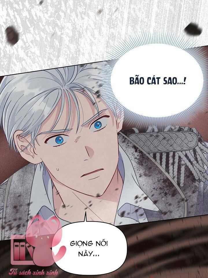 Sự Điều Trị Đặc Biệt Của Tinh Linh Chap 62 - Next Chap 63