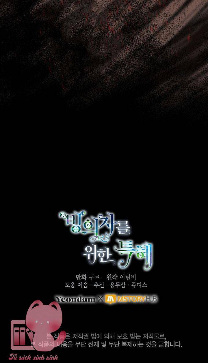 Sự Điều Trị Đặc Biệt Của Tinh Linh Chap 62 - Next Chap 63