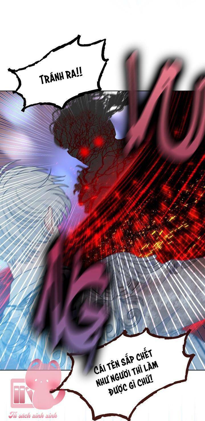 Sự Điều Trị Đặc Biệt Của Tinh Linh Chap 62 - Next Chap 63