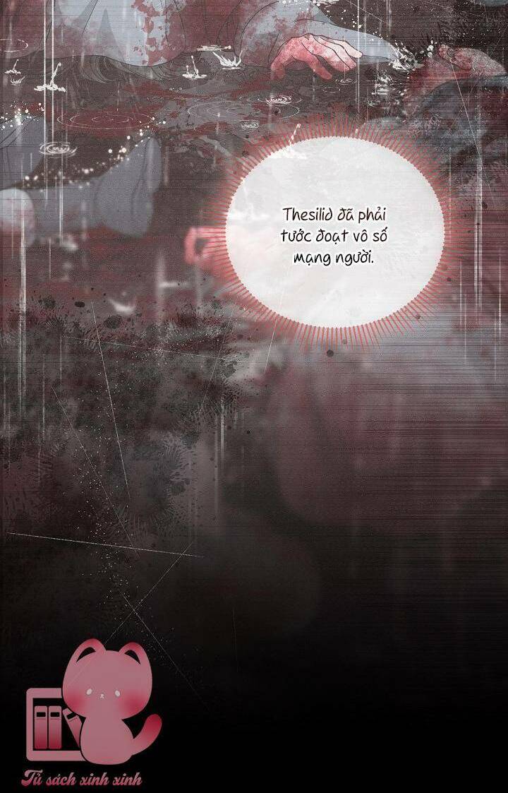 Sự Điều Trị Đặc Biệt Của Tinh Linh Chap 63 - Next Chap 64