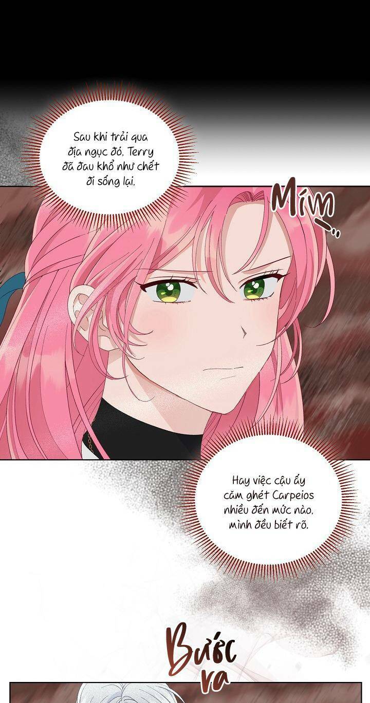 Sự Điều Trị Đặc Biệt Của Tinh Linh Chap 63 - Next Chap 64