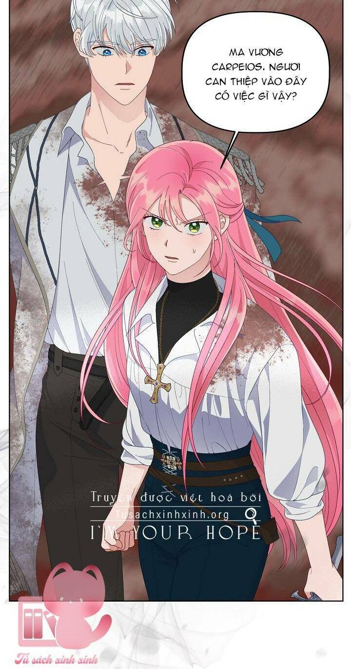 Sự Điều Trị Đặc Biệt Của Tinh Linh Chap 63 - Next Chap 64