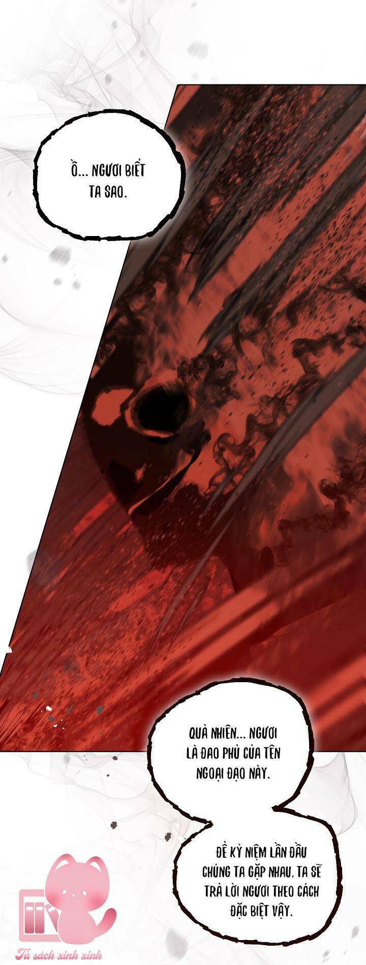 Sự Điều Trị Đặc Biệt Của Tinh Linh Chap 63 - Next Chap 64