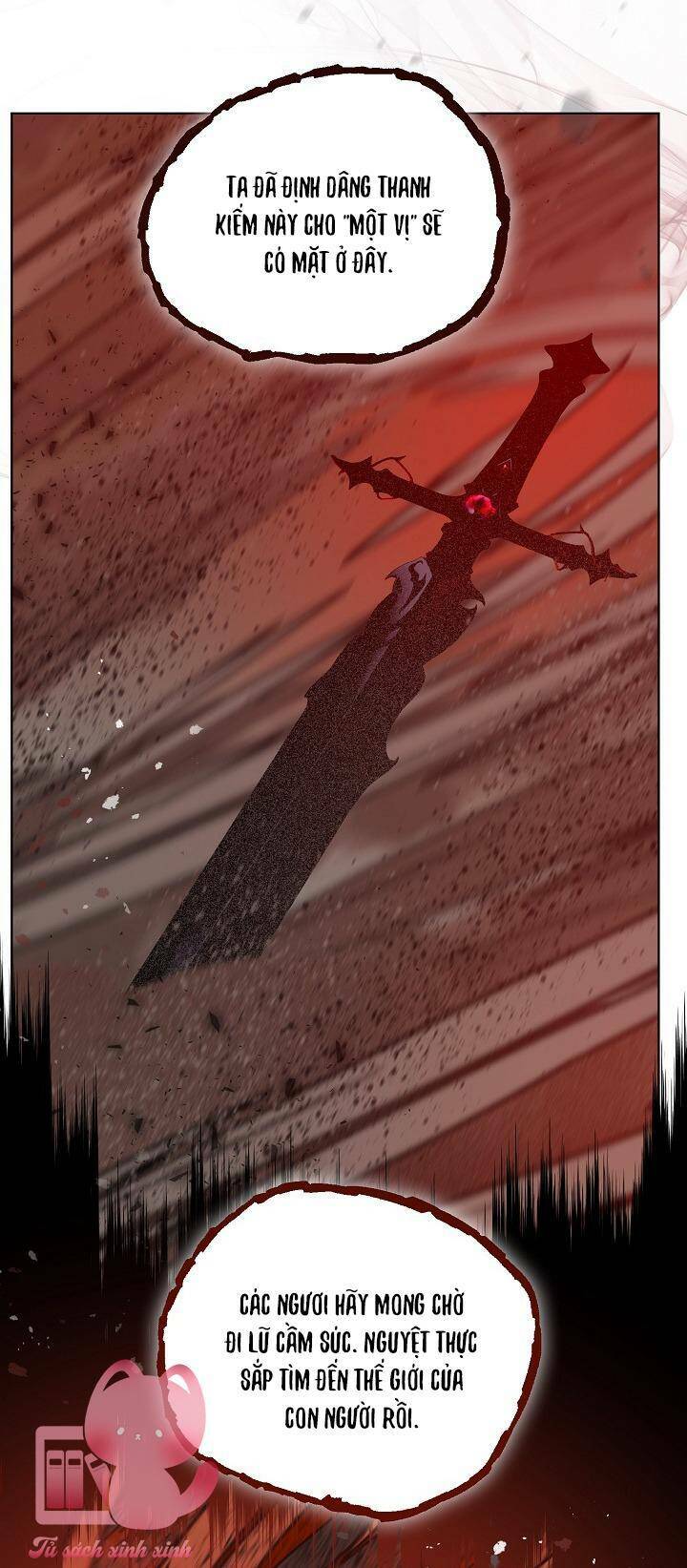 Sự Điều Trị Đặc Biệt Của Tinh Linh Chap 63 - Next Chap 64