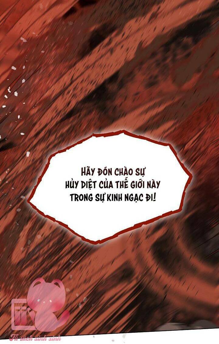 Sự Điều Trị Đặc Biệt Của Tinh Linh Chap 63 - Next Chap 64