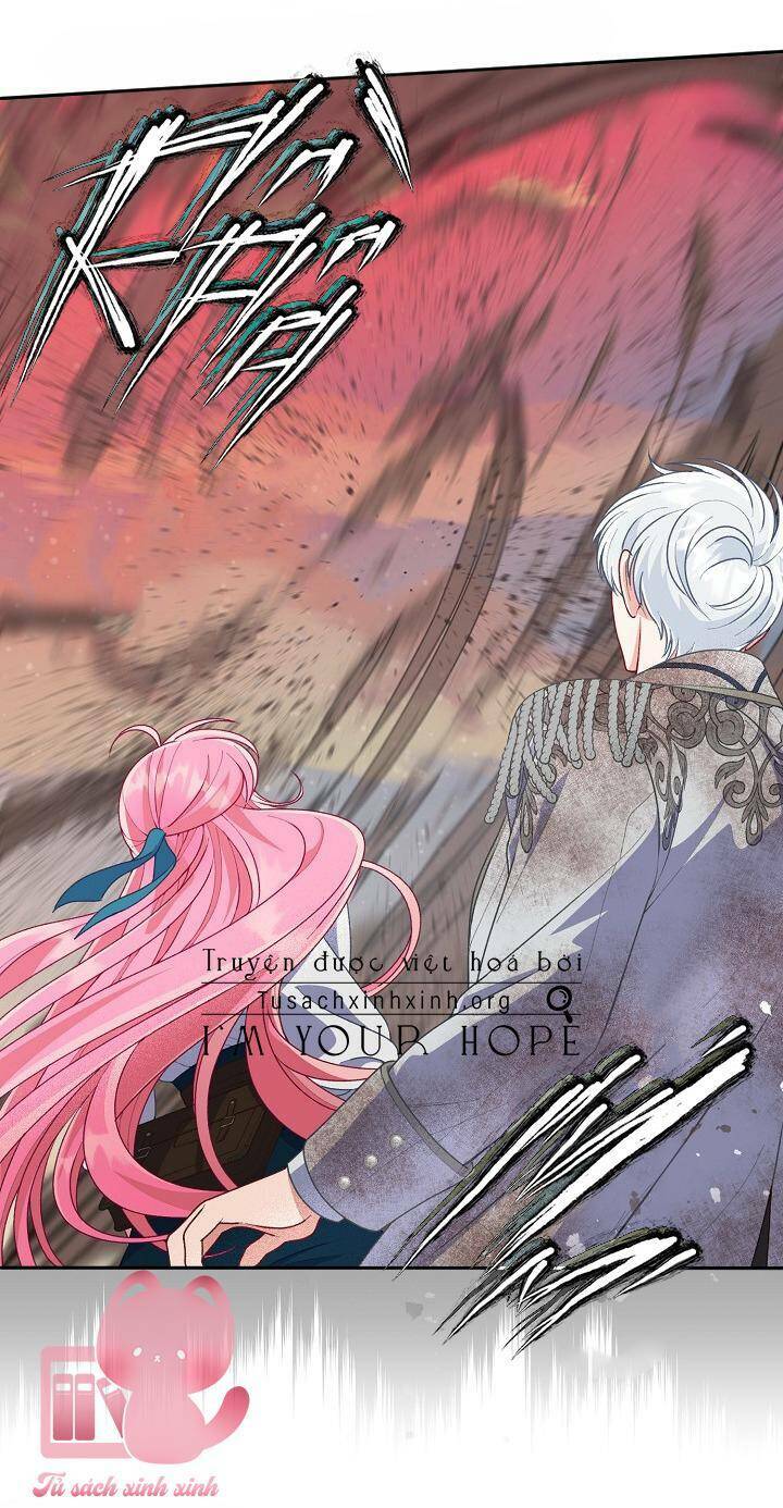 Sự Điều Trị Đặc Biệt Của Tinh Linh Chap 63 - Next Chap 64