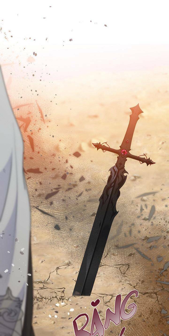 Sự Điều Trị Đặc Biệt Của Tinh Linh Chap 63 - Next Chap 64