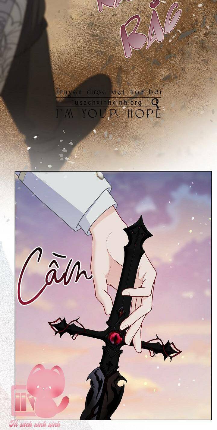 Sự Điều Trị Đặc Biệt Của Tinh Linh Chap 63 - Next Chap 64