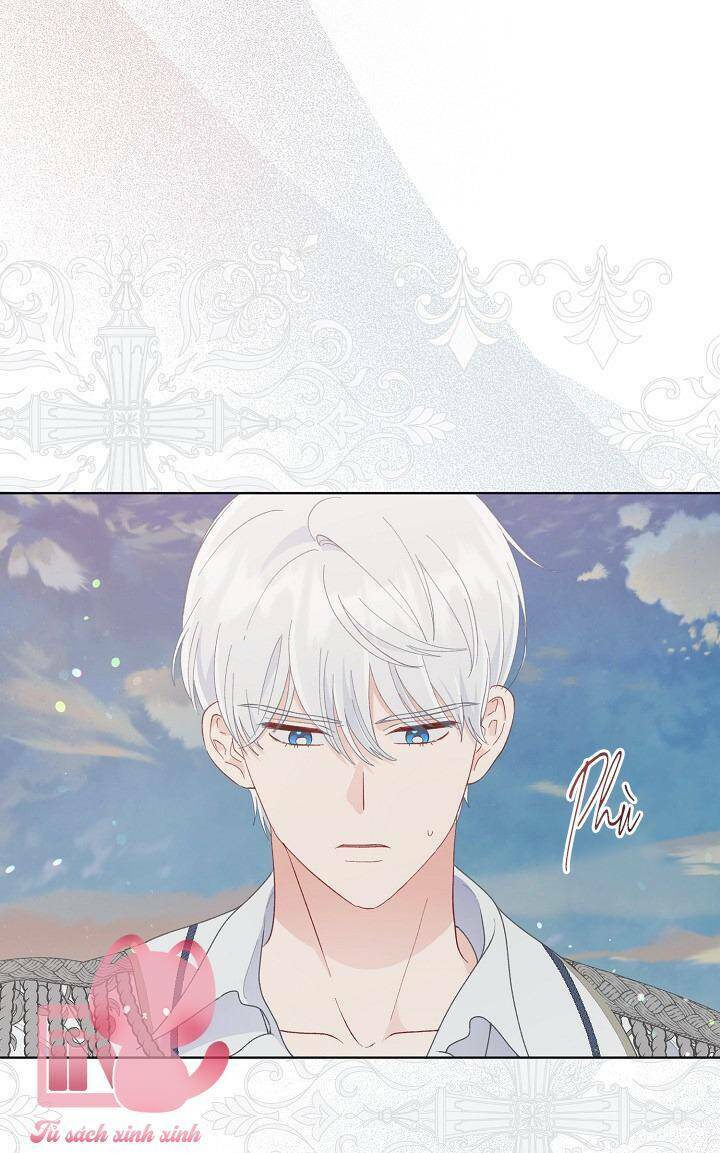 Sự Điều Trị Đặc Biệt Của Tinh Linh Chap 63 - Next Chap 64