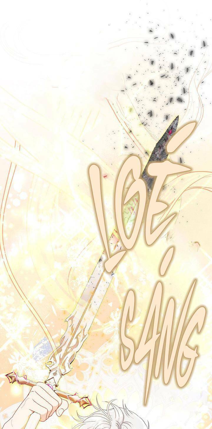 Sự Điều Trị Đặc Biệt Của Tinh Linh Chap 63 - Next Chap 64