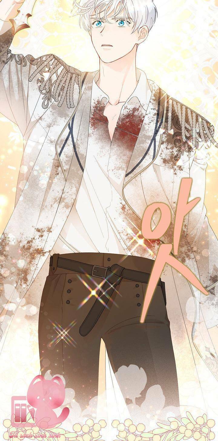 Sự Điều Trị Đặc Biệt Của Tinh Linh Chap 63 - Next Chap 64