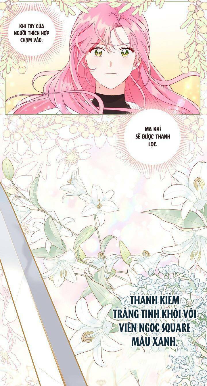 Sự Điều Trị Đặc Biệt Của Tinh Linh Chap 63 - Next Chap 64