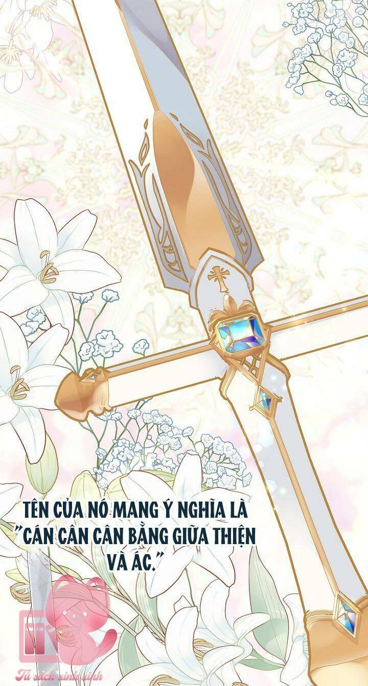 Sự Điều Trị Đặc Biệt Của Tinh Linh Chap 63 - Next Chap 64