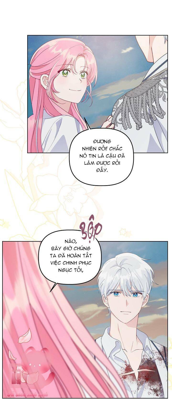 Sự Điều Trị Đặc Biệt Của Tinh Linh Chap 63 - Next Chap 64