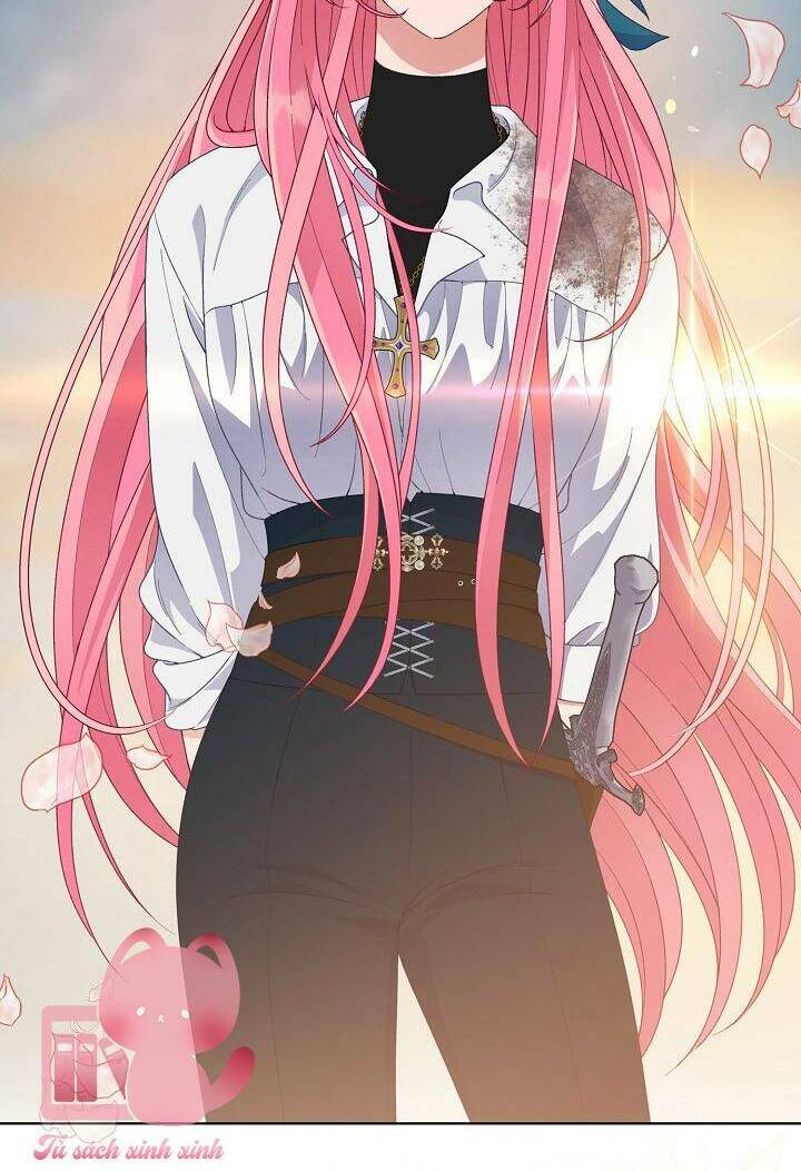 Sự Điều Trị Đặc Biệt Của Tinh Linh Chap 63 - Next Chap 64