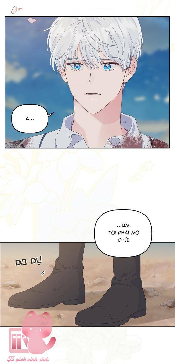 Sự Điều Trị Đặc Biệt Của Tinh Linh Chap 63 - Next Chap 64