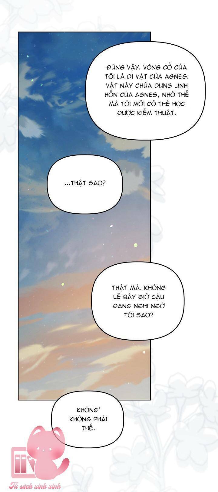 Sự Điều Trị Đặc Biệt Của Tinh Linh Chap 63 - Next Chap 64