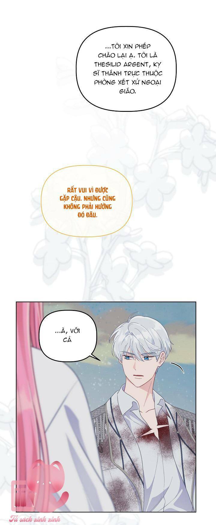 Sự Điều Trị Đặc Biệt Của Tinh Linh Chap 63 - Next Chap 64