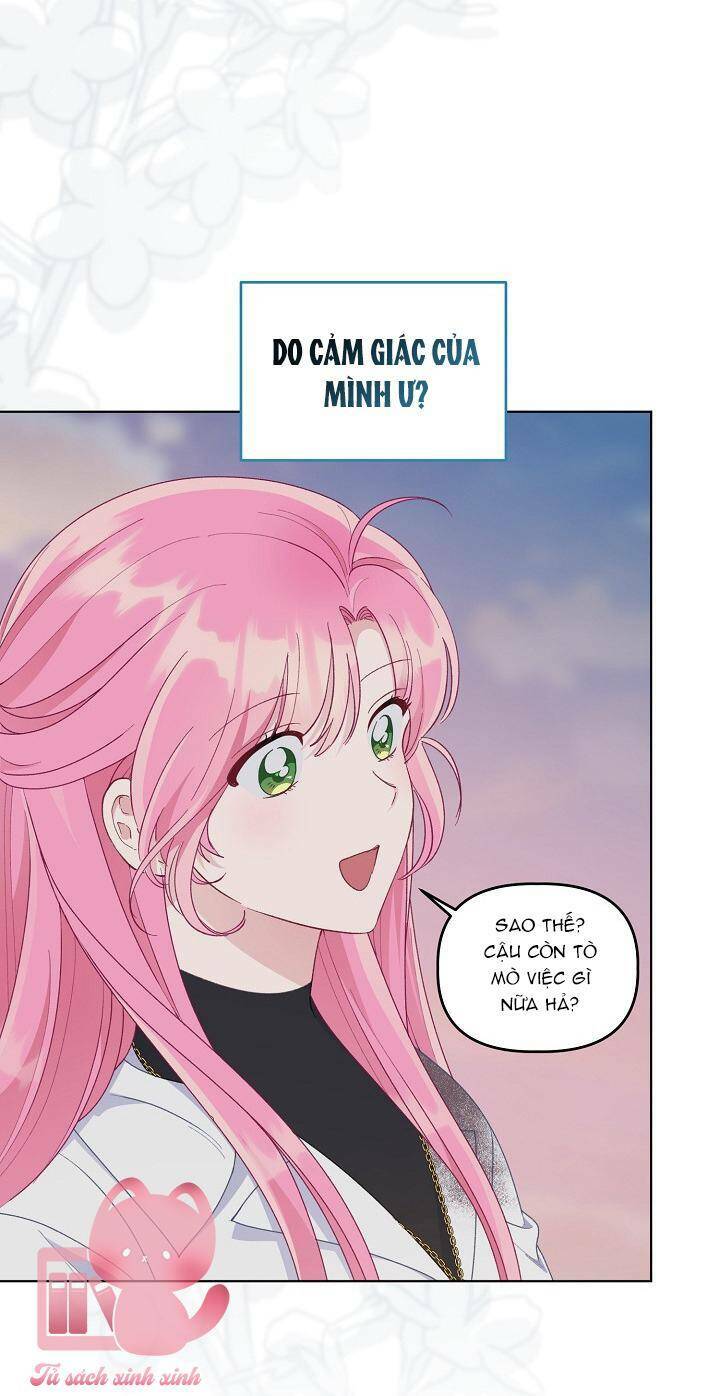 Sự Điều Trị Đặc Biệt Của Tinh Linh Chap 63 - Next Chap 64