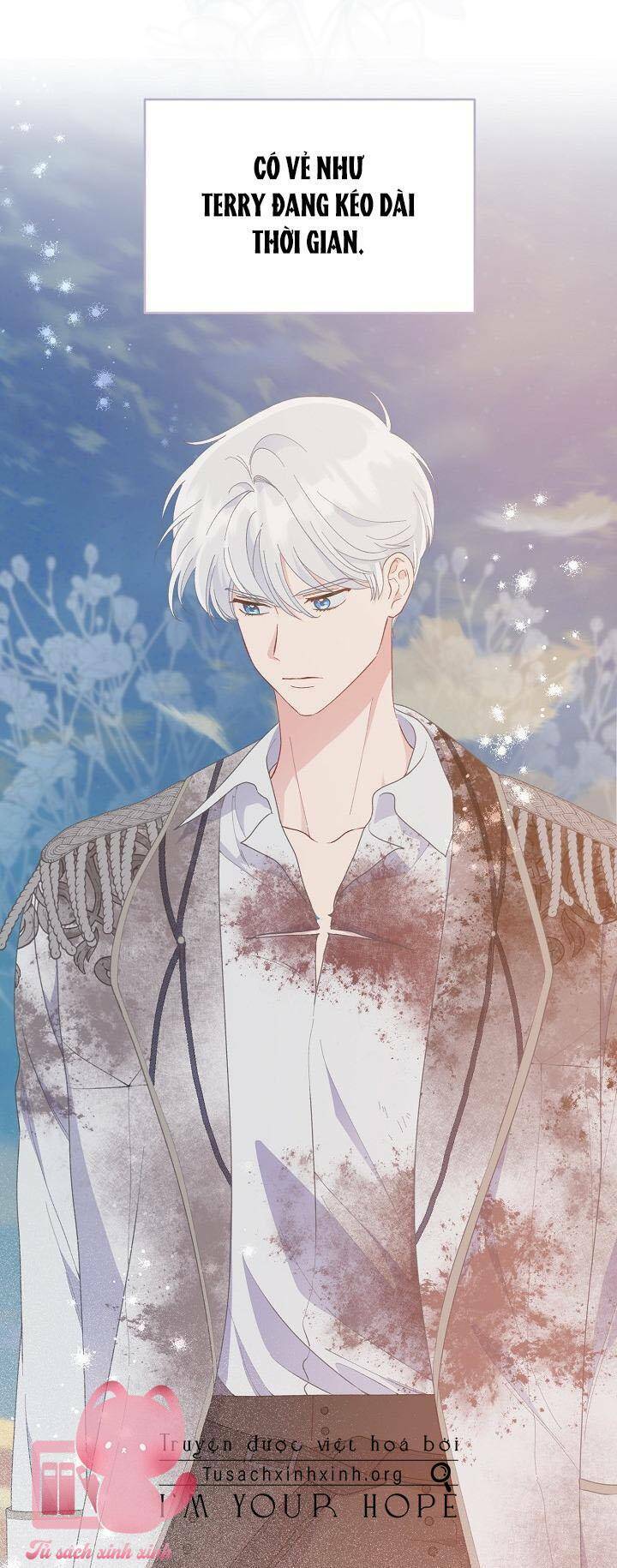 Sự Điều Trị Đặc Biệt Của Tinh Linh Chap 63 - Next Chap 64