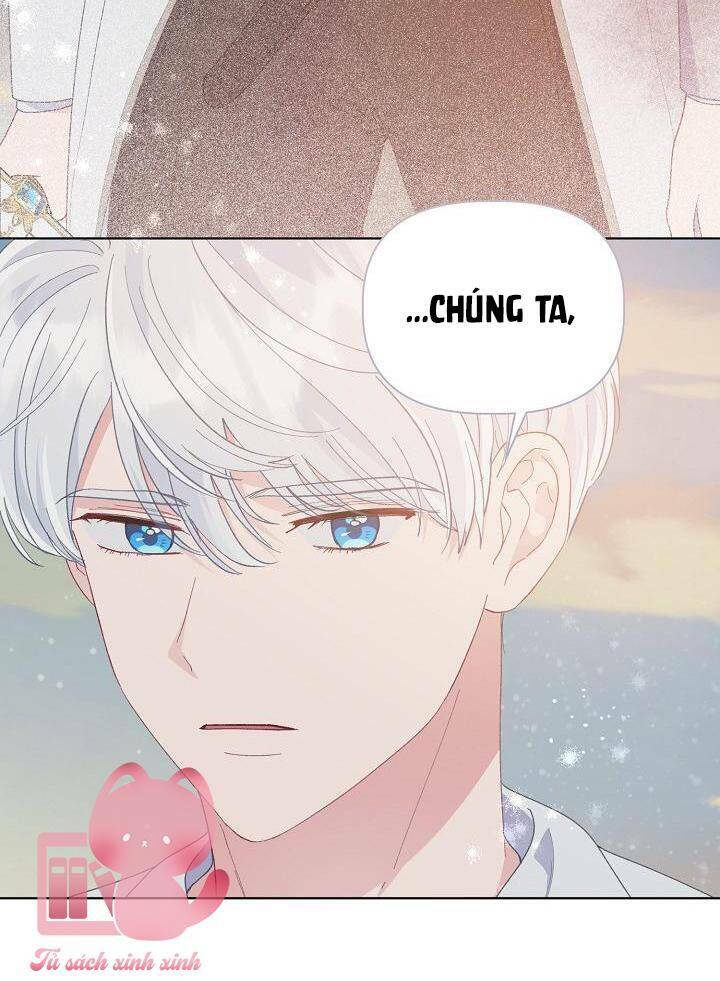 Sự Điều Trị Đặc Biệt Của Tinh Linh Chap 63 - Next Chap 64