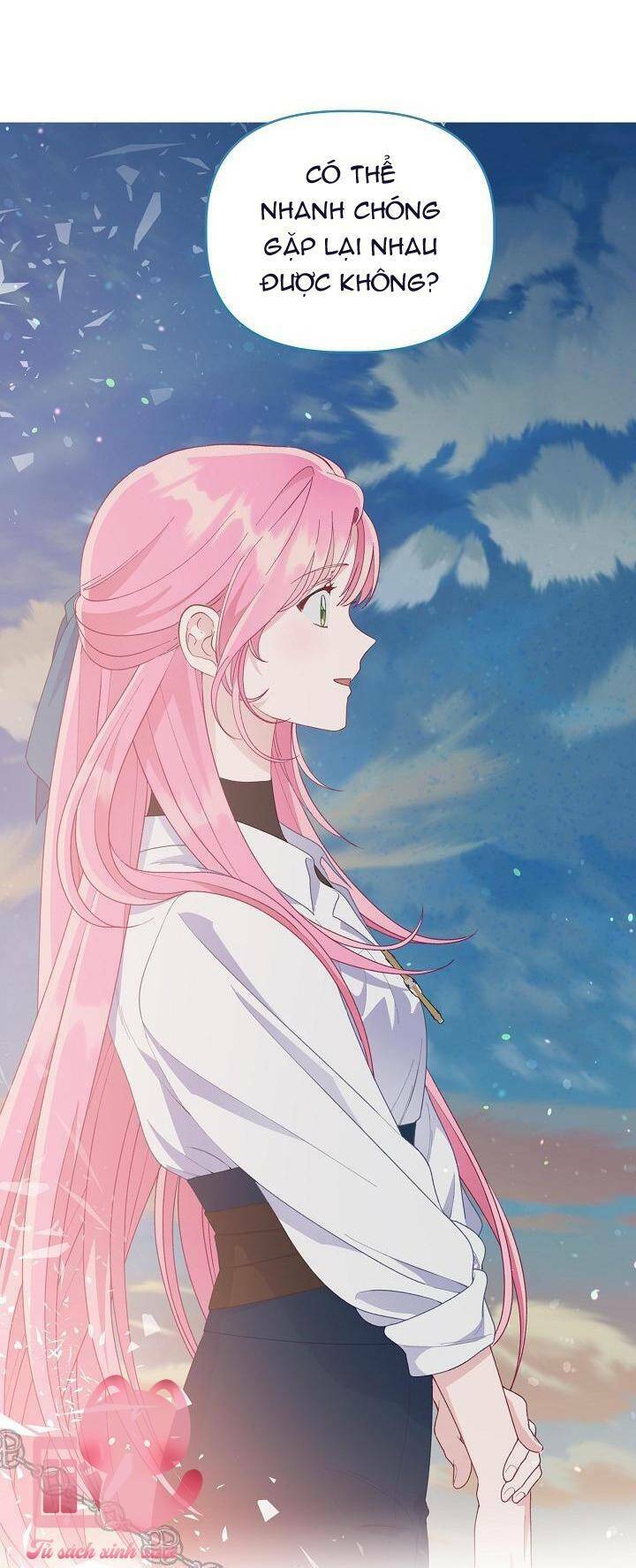 Sự Điều Trị Đặc Biệt Của Tinh Linh Chap 63 - Next Chap 64