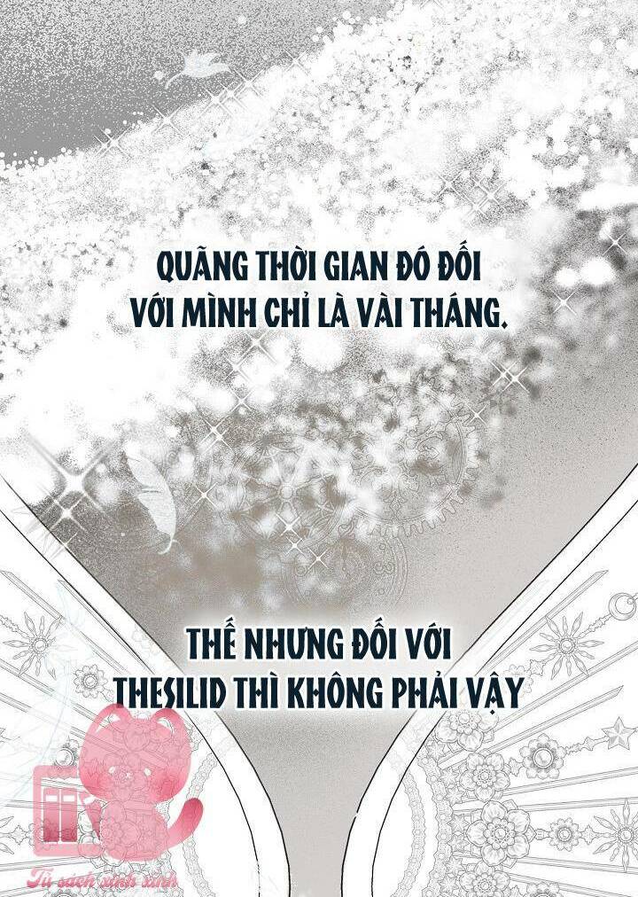 Sự Điều Trị Đặc Biệt Của Tinh Linh Chap 63 - Next Chap 64