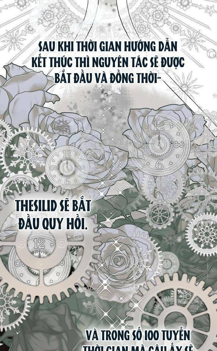 Sự Điều Trị Đặc Biệt Của Tinh Linh Chap 63 - Next Chap 64