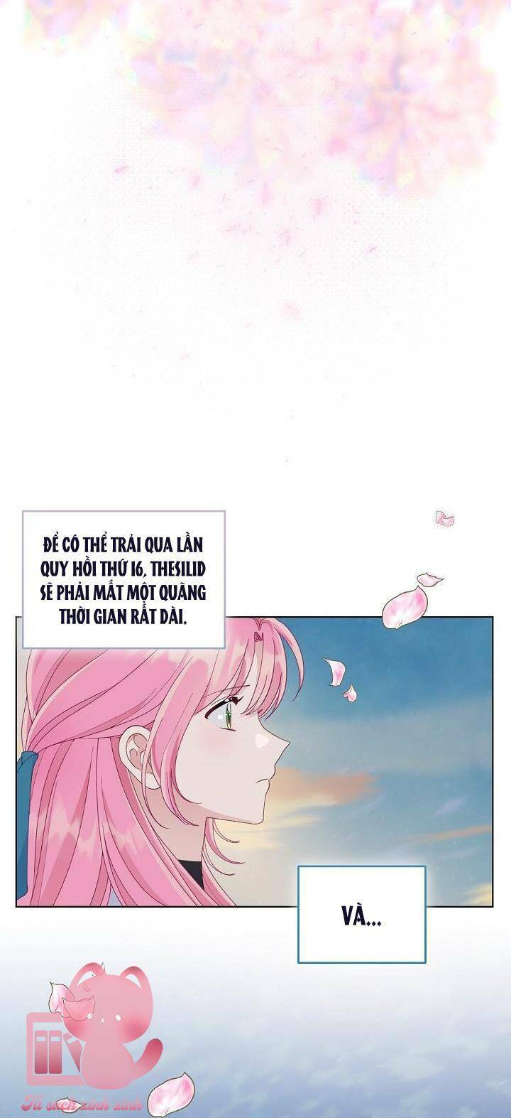 Sự Điều Trị Đặc Biệt Của Tinh Linh Chap 63 - Next Chap 64