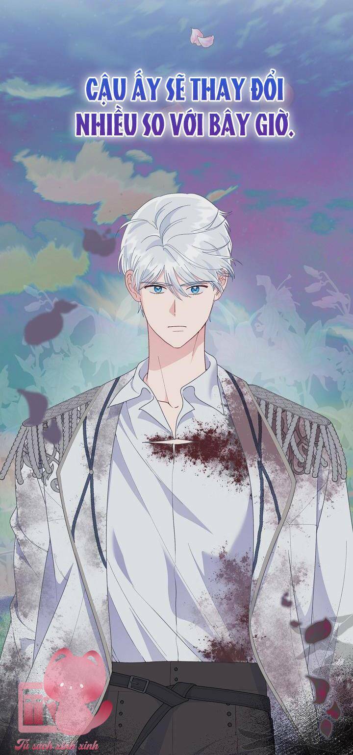 Sự Điều Trị Đặc Biệt Của Tinh Linh Chap 63 - Next Chap 64