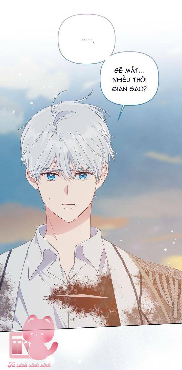 Sự Điều Trị Đặc Biệt Của Tinh Linh Chap 63 - Next Chap 64