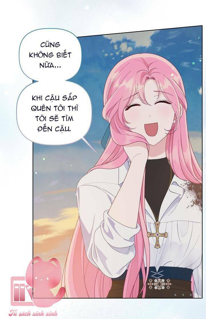 Sự Điều Trị Đặc Biệt Của Tinh Linh Chap 63 - Next Chap 64
